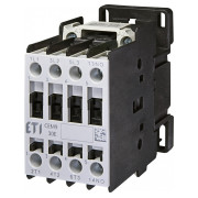 Контактор CEM 09.10 24V AC, ETI міні-фото