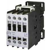 Контактор CEM 09.10 230V AC, ETI міні-фото
