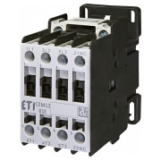 Контактор CEM 12.01 230V AC, ETI міні-фото