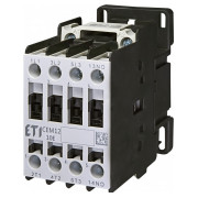 Контактор CEM 12.10 24V AC, ETI міні-фото