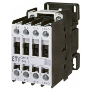 Контактор CEM 18.10 24V AC, ETI міні-фото