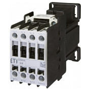Контактор CEM 18.10 24V DC, ETI міні-фото