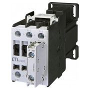 Контактор CEM 25.10 24V DC, ETI міні-фото