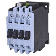 Контактор CES 6.10 (2,2 kW) 24V AC, ETI міні-фото
