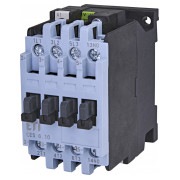 Контактор CES 6.10 (2,2 kW) 230V AC, ETI міні-фото