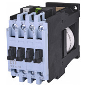 Контактор CES 6.10 (2,2 kW) 24V DC, ETI міні-фото