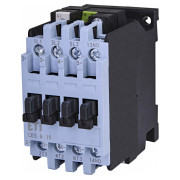 Контактор CES 9.10 (4 kW) 24V AC, ETI міні-фото