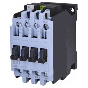 Контактор CES 12.01 (5,5 kW) 24V AC, ETI міні-фото