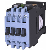 Контактор CES 18.10 (7,5 kW) 24V DC, ETI міні-фото