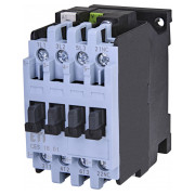 Контактор CES 18.01 (7,5 kW) 24V AC, ETI міні-фото