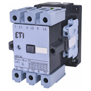 Контактор CES 65.22 (30 kW) 230V AC, ETI міні-фото