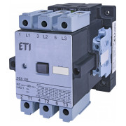 Контактор CES 105.22 (55 kW) 230V AC, ETI міні-фото