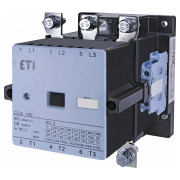 Контактор CES 140.22 (75 kW) 230V AC, ETI міні-фото