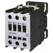 Контактор CEM 40.00 400V AC, ETI міні-фото