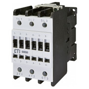 Контактор CEM 50.00 230V AC, ETI міні-фото