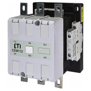 Контактор CEM 112.22 230V AC, ETI міні-фото