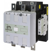 Контактор CEM 150Е.22 250V AC/DC, ETI міні-фото