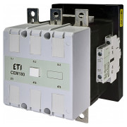 Контактор CEM 180.22 230V AC, ETI міні-фото