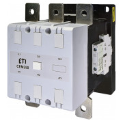 Контактор CEM 250.22 230V AC, ETI міні-фото