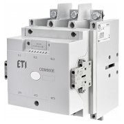 Контактор CEM 560E.22-255V-AC/DC, ETI міні-фото