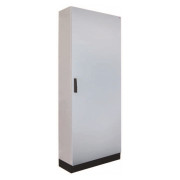 Шафа металева HXS300 3-12 PH1V1 (В1850&times;Ш800&times;Г300, цоколь 100 мм, монтажна панель, 1 двері, IP65), ETI міні-фото