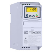 Перетворювач частоти CFW300 A 01P8 T4 NB20, 380V 1,8A/0,75kW, ETI міні-фото
