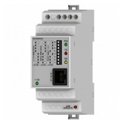 Конвертер SC-USB485 TTL/USB/RS485, ETI міні-фото