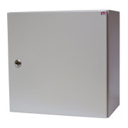 Металева шафа GT 40-40-15 IP66 (1 замок, В400&times;Ш400&times;Г150), ETI міні-фото