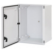 Шафа поліестерова EPC 40-30-20 IP66 (2 замка, В400&times;Ш300&times;Г200), ETI міні-фото