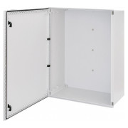 Шафа поліестерова EPC 80-60-30 IP66 (2 замка, В800&times;Ш600&times;Г300), ETI міні-фото