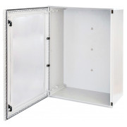 Шафа поліестерова EPC-W 80-60-30 IP66 (2 замка, з вікном, В800&times;Ш600&times;Г300), ETI міні-фото