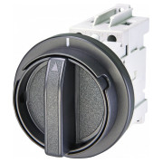 Роз'єднувач навантаження LAS 3Р D 32 "1-0" 32A (на двері шафи), ETI міні-фото