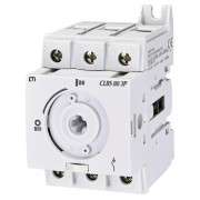 Вимикач навантаження CLBS 80 3P (без рукоятки, 80A, "1-0"), ETI міні-фото