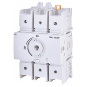 Вимикач навантаження CLBS 100 3P (без рукоятки, 100A, "1-0"), ETI міні-фото