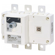 Вимикач навантаження LBS 3P 250 ("1-0", 250А), ETI міні-фото