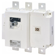 Вимикач навантаження LBS 3P 400 ("1-0", 400А), ETI міні-фото