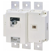 Вимикач навантаження LBS 3P 630 ("1-0", 630А), ETI міні-фото