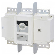 Вимикач навантаження LBS 3P 1600 ("1-0", 1600А), ETI міні-фото