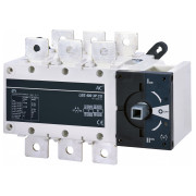 Перемикач навантаження LBS CO 3P 400 ("1-0-2", 400А), ETI міні-фото