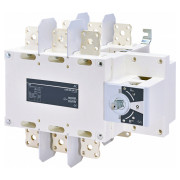 Перемикач навантаження LBS CO 3P 800 ("1-0-2", 800А), ETI міні-фото