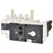 Перемикач навантаження з мотор-приводом MLBS 250 230VAC 3P CO ("1-0-2", 250А ), ETI міні-фото
