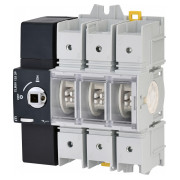 Вимикач навантаження CLBSV 125 3P (без рукоятки, 125A, "1-0"), ETI міні-фото