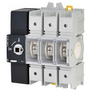 Вимикач навантаження CLBSV 160 3P (без рукоятки, 160A, "1-0"), ETI міні-фото