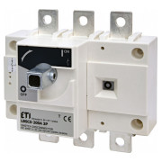 Вимикач навантаження LBSCD 3P 200 ("1-0", 200А), ETI міні-фото