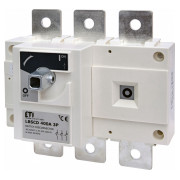 Вимикач навантаження LBSCD 3P 400 ("1-0", 400А), ETI міні-фото