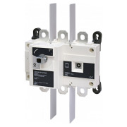 Вимикач навантаження LBS 3P 200 1000V AC ("1-0", 200А), ETI міні-фото