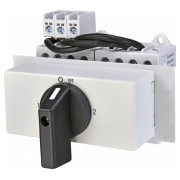 Перемикач навантаження LAS COP 3P 20 "1-0-2", ETI міні-фото