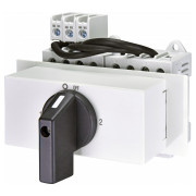 Перемикач навантаження LAS COP 3P 25 "1-0-2", ETI міні-фото