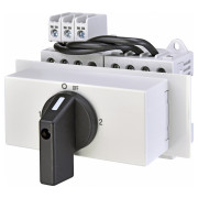 Перемикач навантаження LAS COP 3P 32 "1-0-2", ETI міні-фото