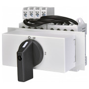 Перемикач навантаження LAS COP 4P 20 "1-0-2", ETI міні-фото